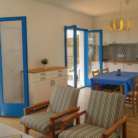 2 Bedroom Amazing Apartment In Tossa De Mar Eksteriør billede