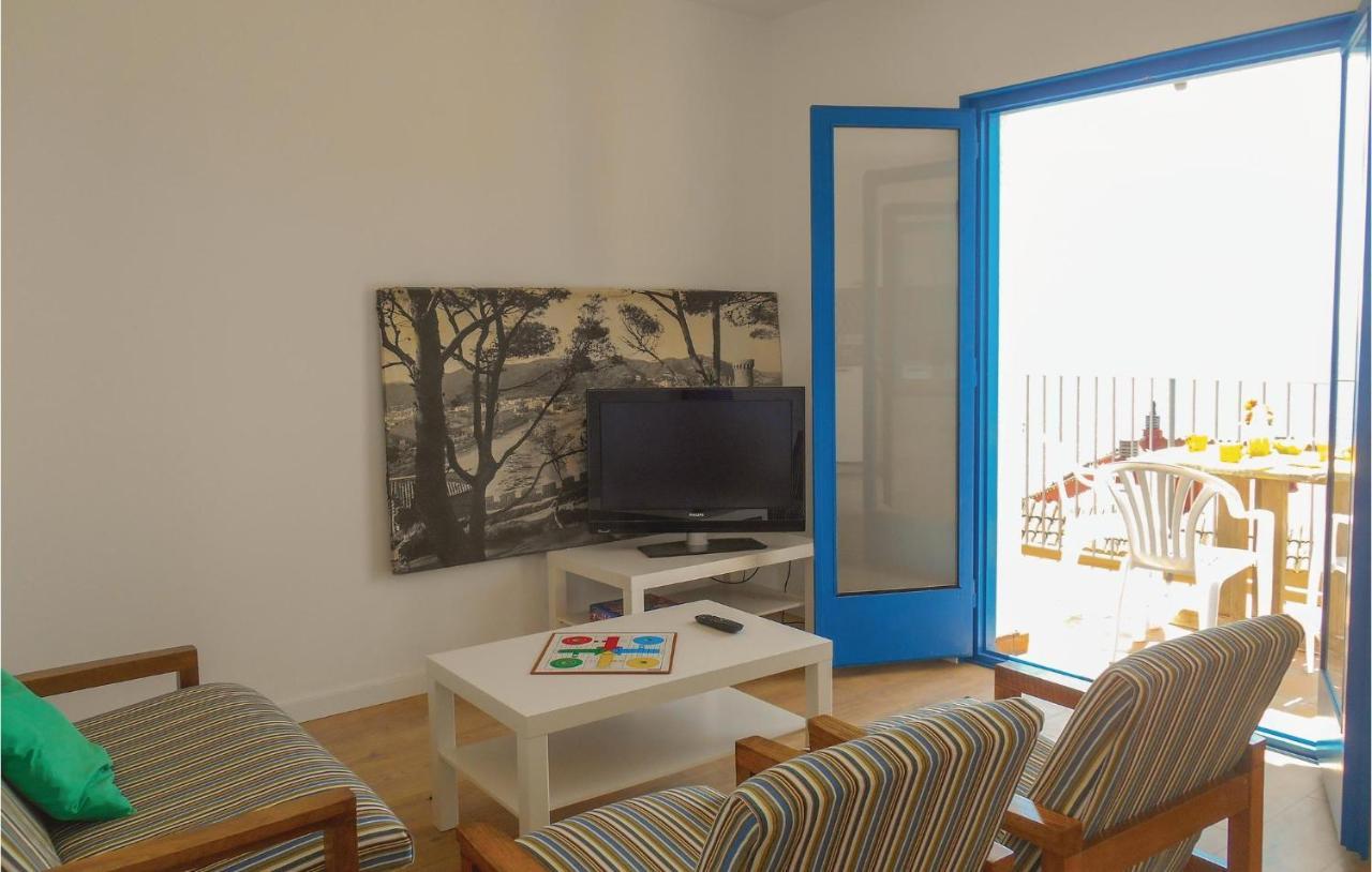 2 Bedroom Amazing Apartment In Tossa De Mar Eksteriør billede